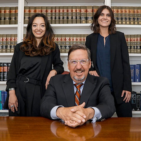 Photo of Professionals at The Law Office Of Scott M. Davidson