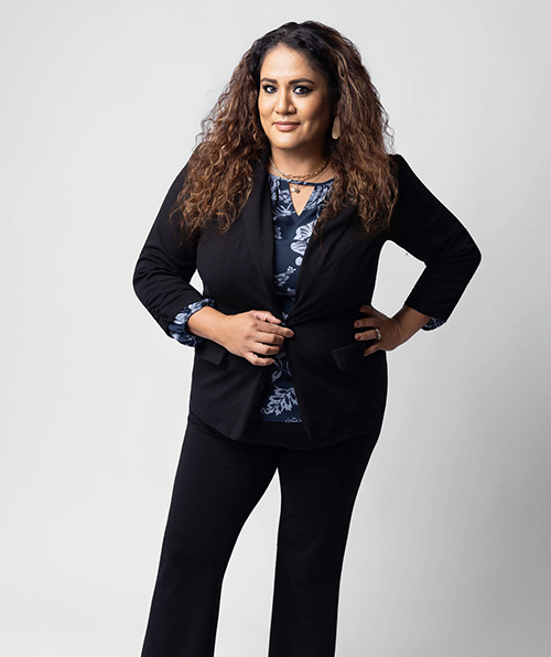 Photo of Consuelo Leo