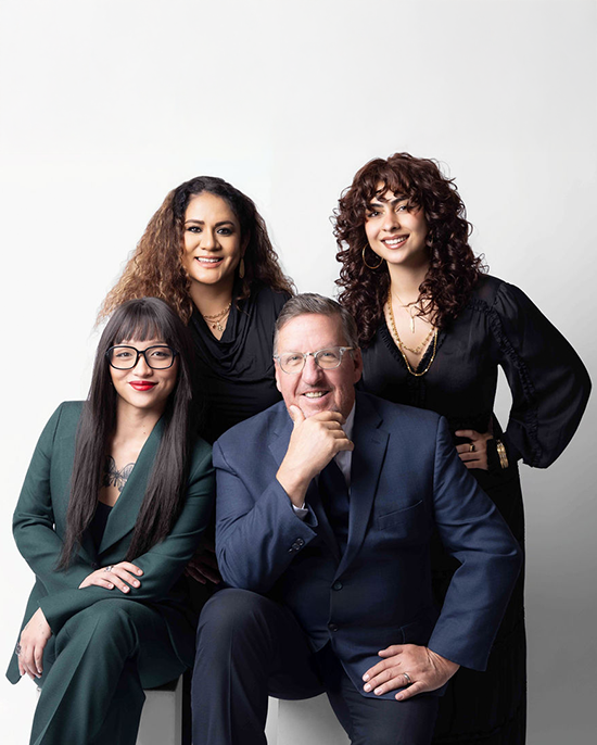 Photo of Professionals at The Law Office Of Scott M. Davidson