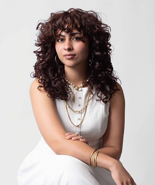 Photo of Ru’a Maadi