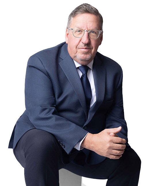 Photo of Scott M. Davidson